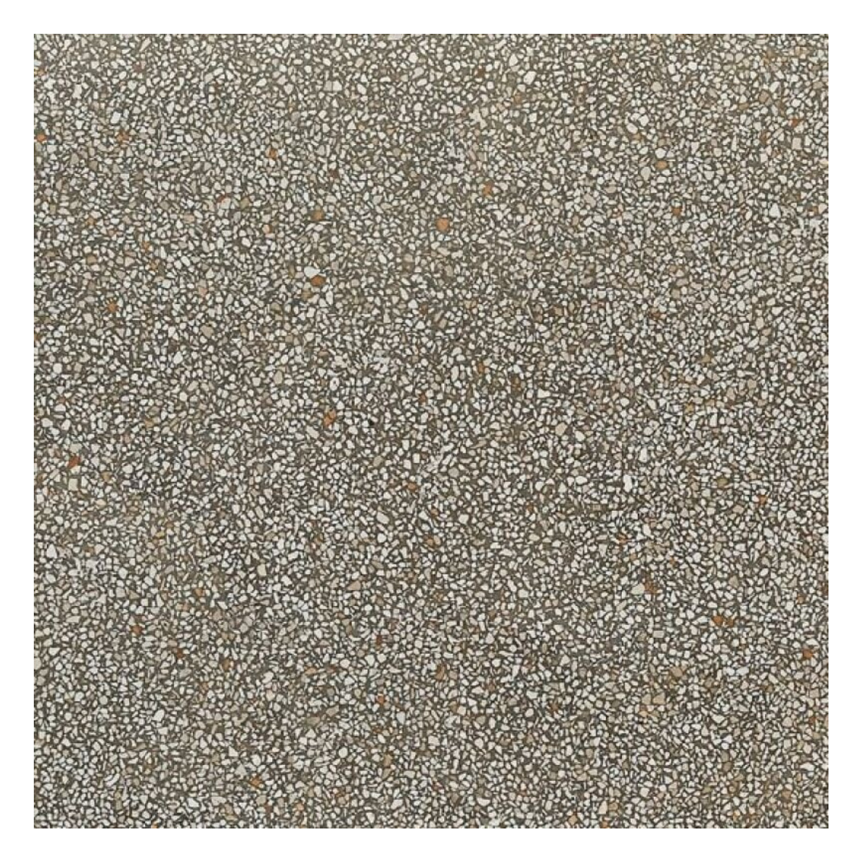 Terrazzo Mini Beton Vloertegel 60x60cm